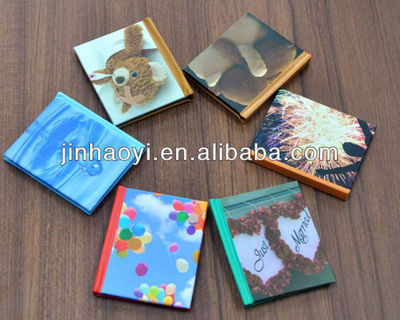 高品質硬皮書印刷服務，助力您的出版物脫穎而出